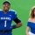 {Model Style} Miranda Kerr's Buick Super Bowl Commercial with Cam Newton